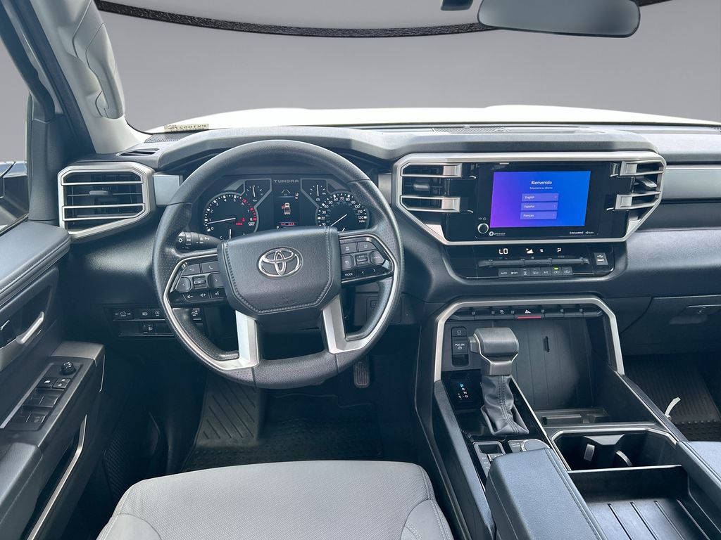 Thumbnail: 2023 Toyota Tundra - 21