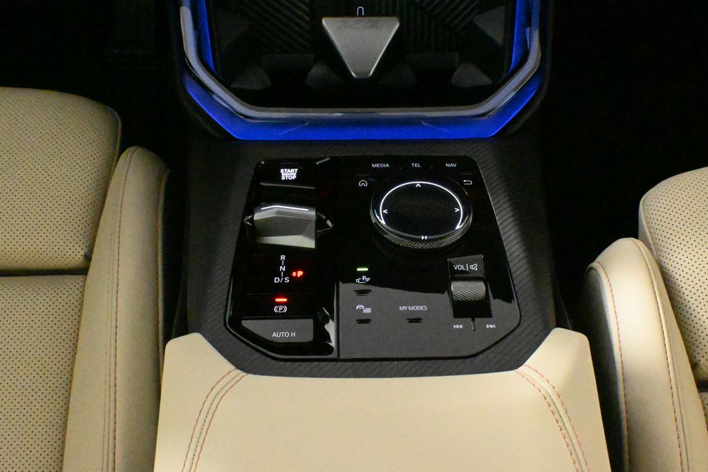 Thumbnail: 2026 BMW X3 - 25