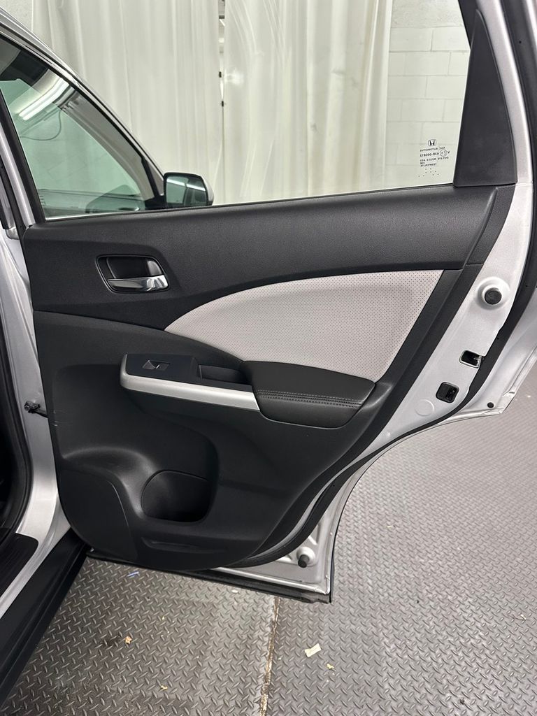 used 2016 Honda CR-V car, priced at $17,985