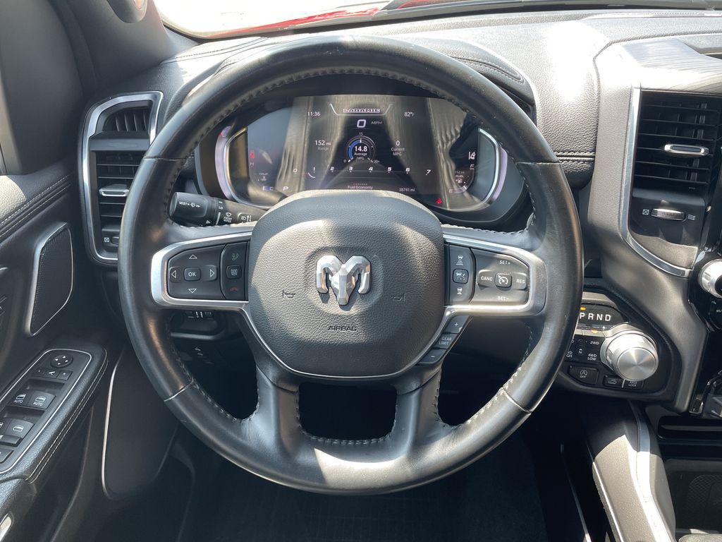 Used 2023 Ram 1500 Truck