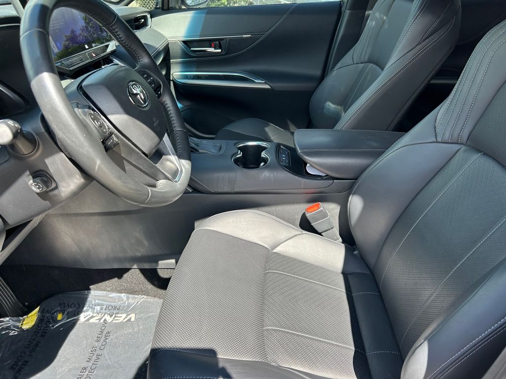 Used 2024 Toyota Venza SUV