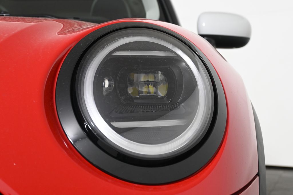 Thumbnail: 2025 MINI Cooper - 11