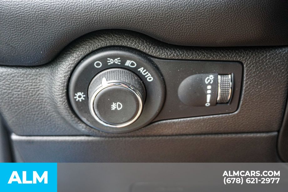Used 2023 Blue Dodge GT Plus image 50
