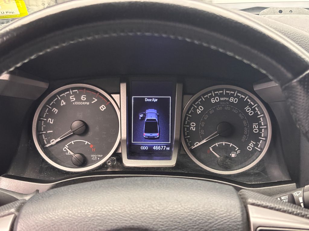 Thumbnail: 2019 Toyota Tacoma - 23