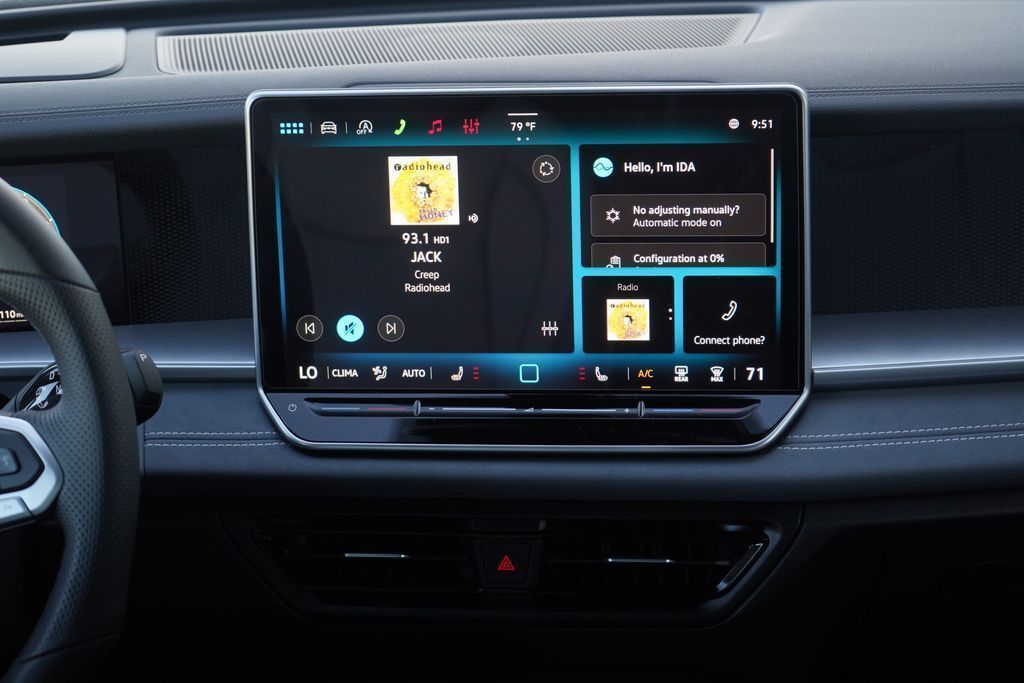 Thumbnail: 2026 Volkswagen Tiguan - 10