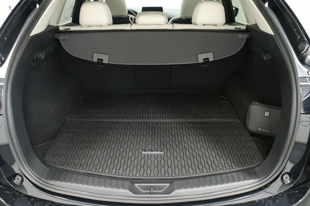 New Car 2025 Mazda Cx-5  2.5 S Preferred Package For Sale Under $35,000 In Georgetown, Texas