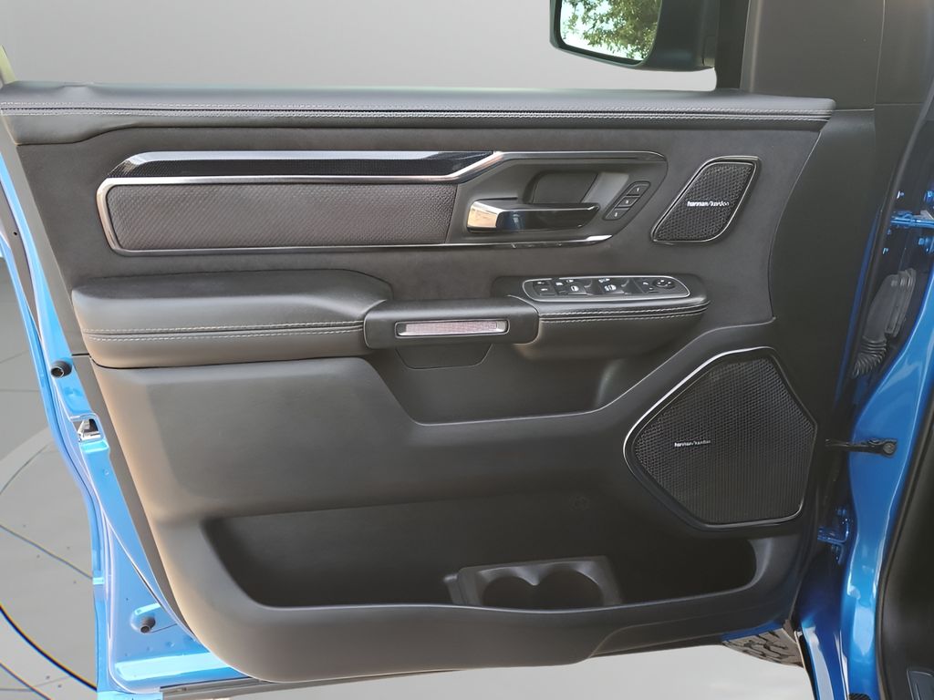 Used Car 2021 Ram 1500  Trx For Sale Under $80,000 In Austin, Texas