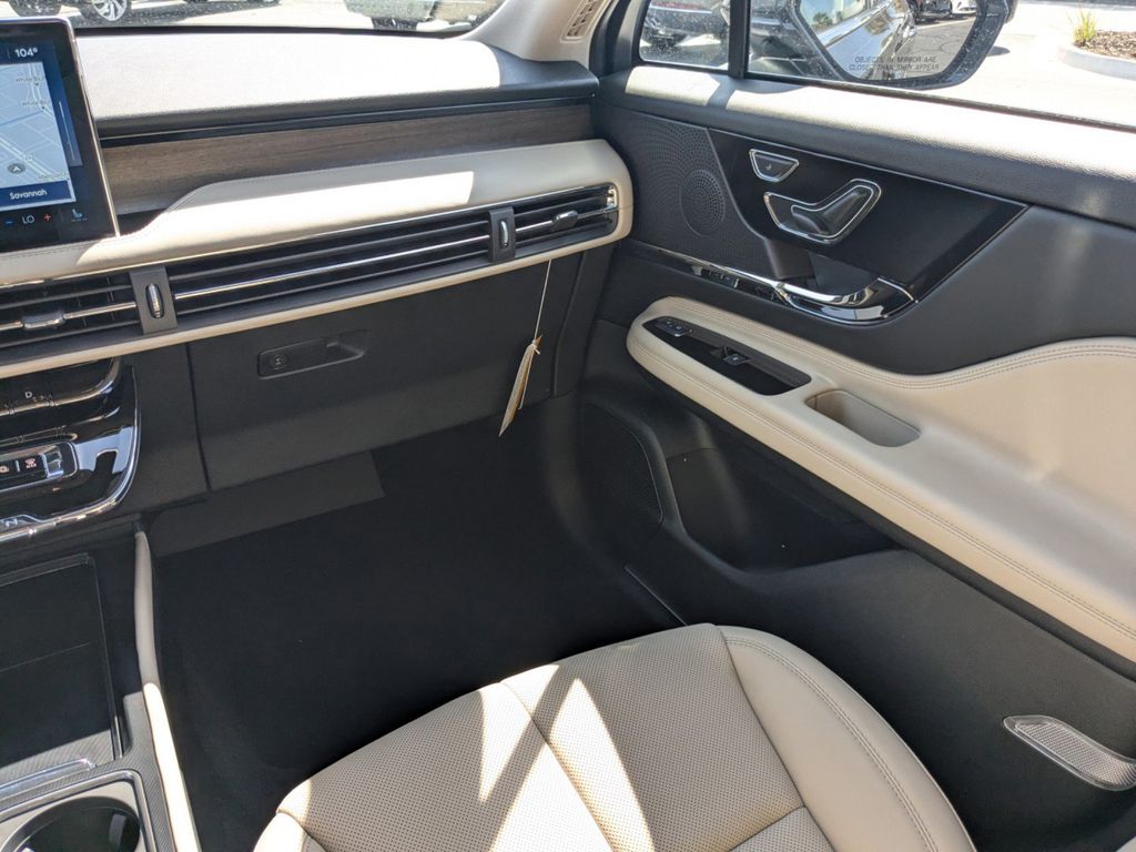 2025 Lincoln Corsair Grand Touring