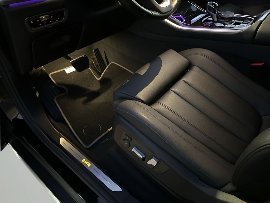 Used Car 2020 Bmw X5  Xdrive40i For Sale Under $30,000 In Austin, Texas