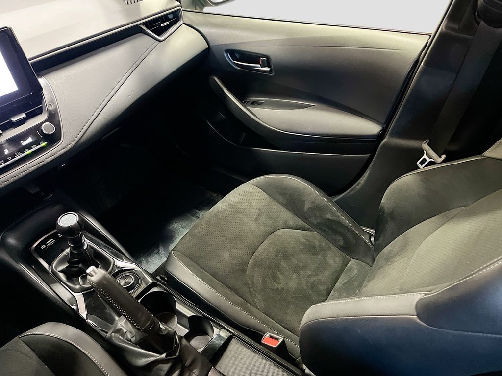 Used 2024 Heavy Metal Toyota Premium image 24
