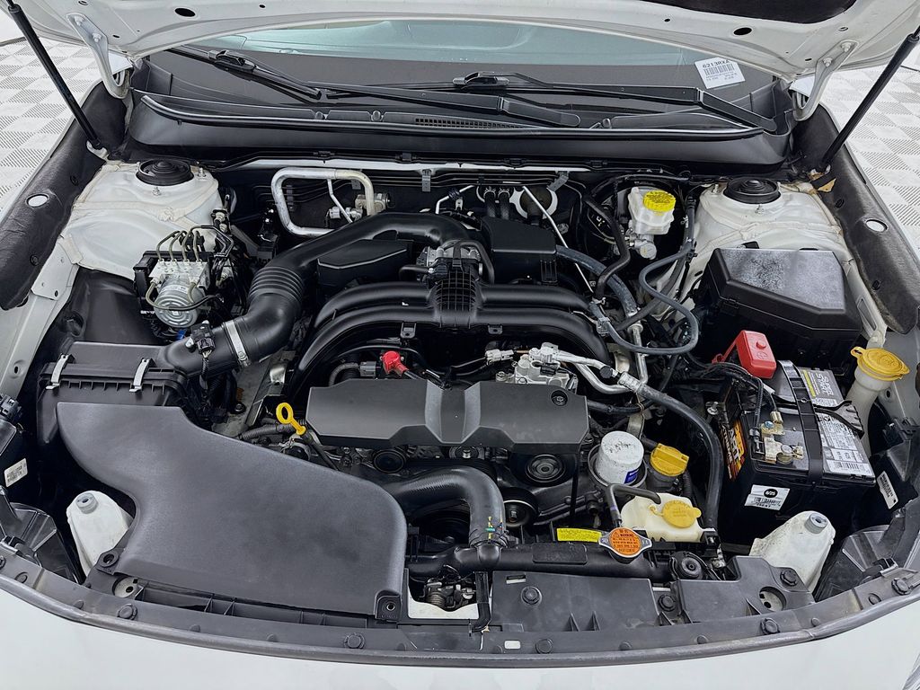 Thumbnail: 2019 Subaru Outback - 31