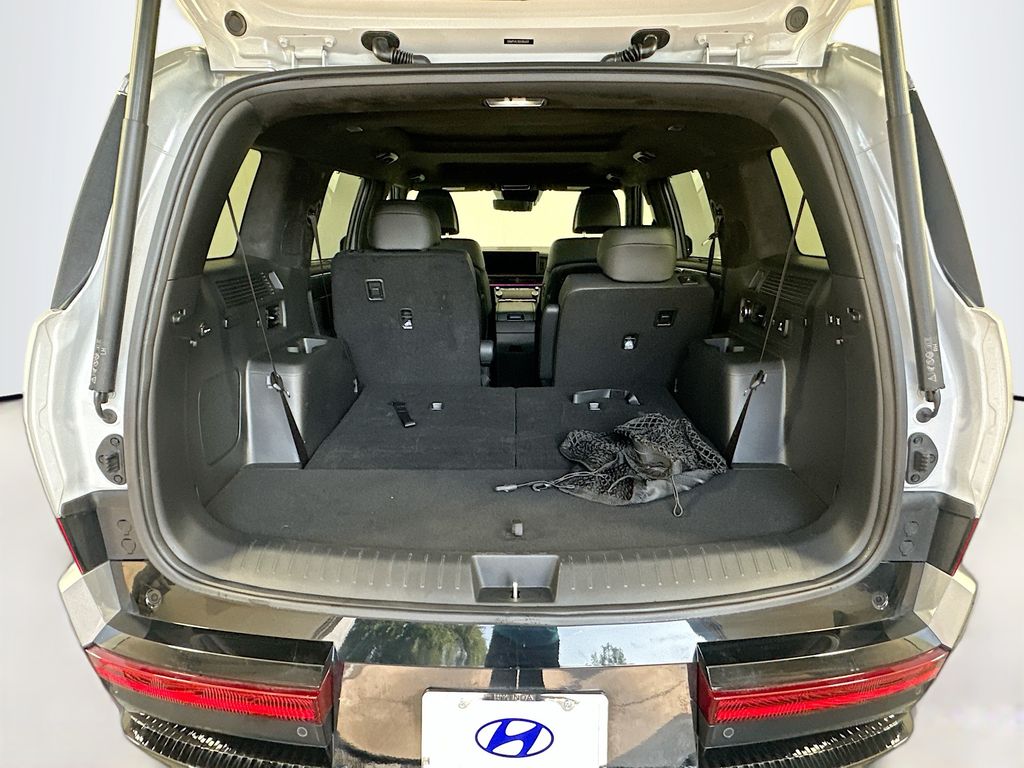 Thumbnail: 2025 Hyundai Santa Fe - 26
