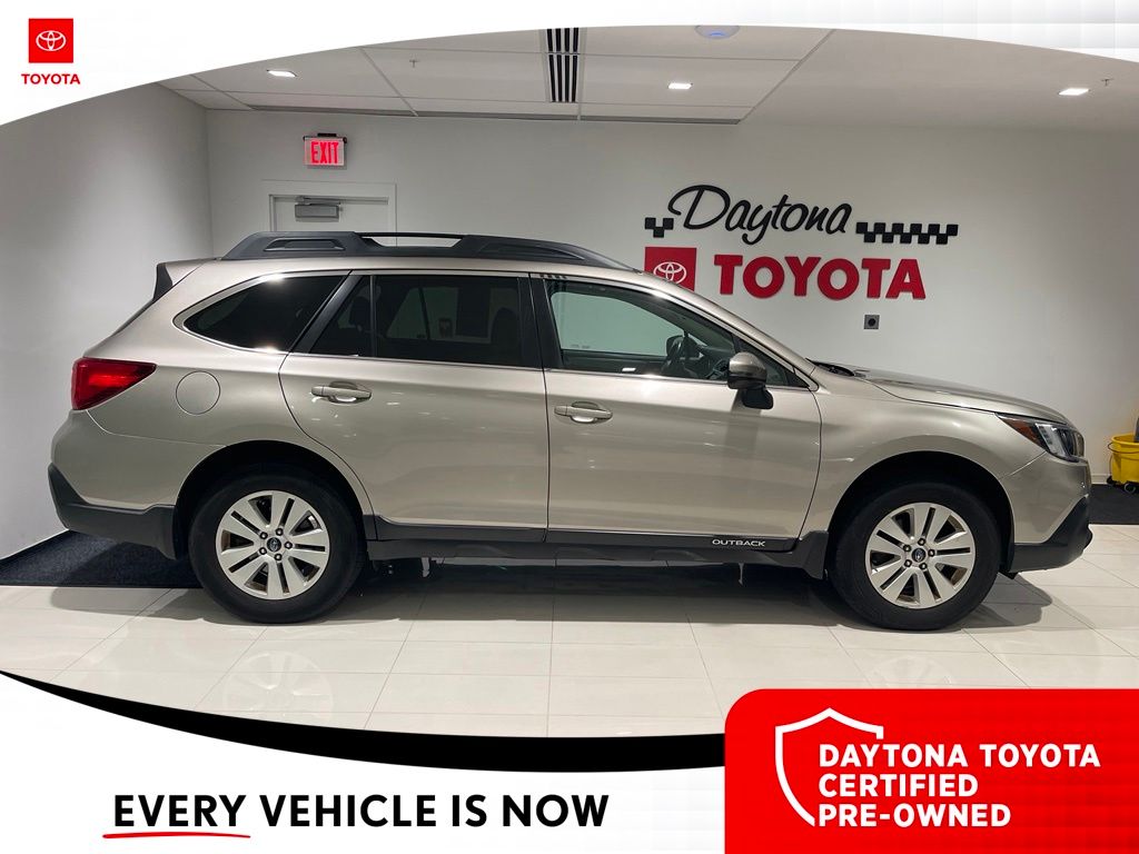 Used 2019 Subaru Outback SUV