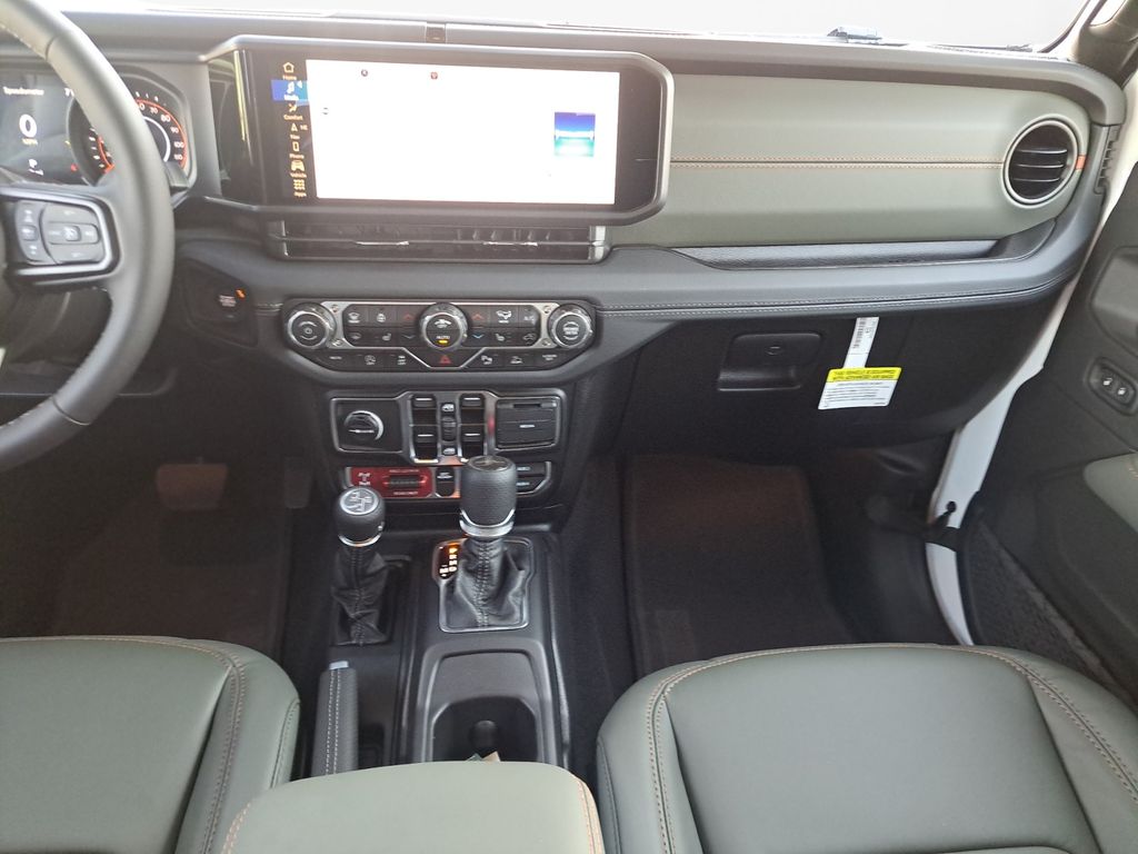 New Car 2025 Jeep Gladiator  Mojave For Sale Under $60,000 In Austin, Texas