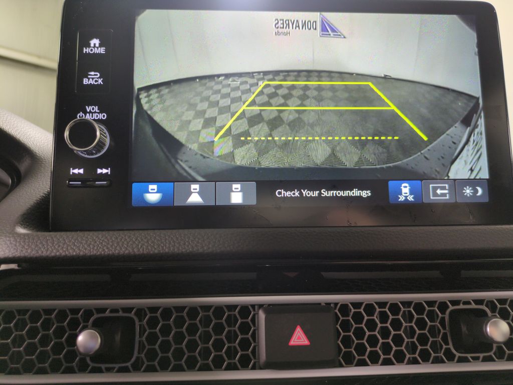 New 2026 Honda Civic Hybrid For Sale in Fort Wayne, IN