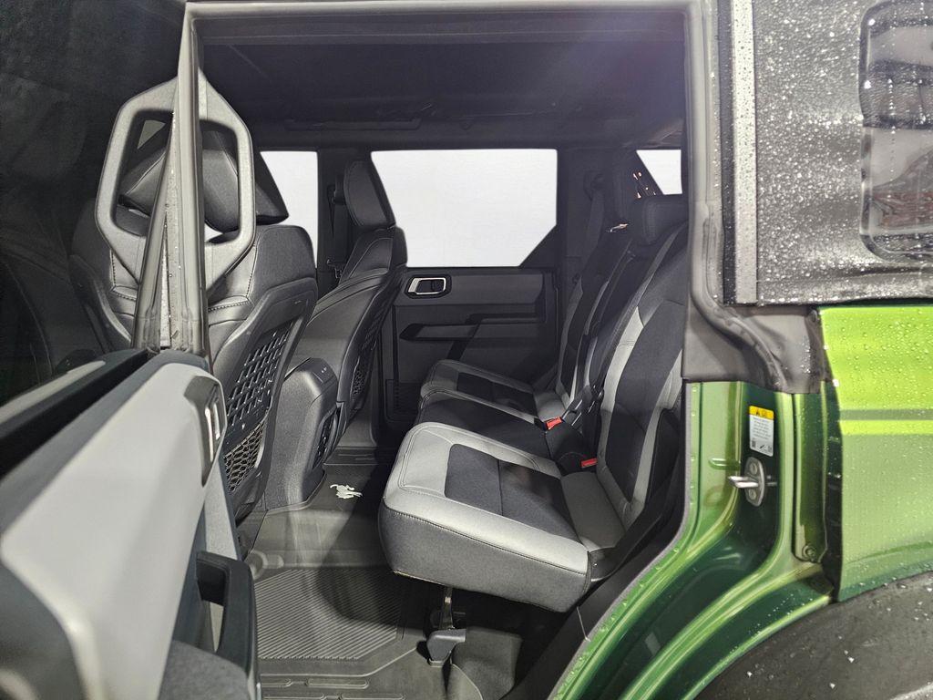 Used 2024 Green Ford Big Bend image 18