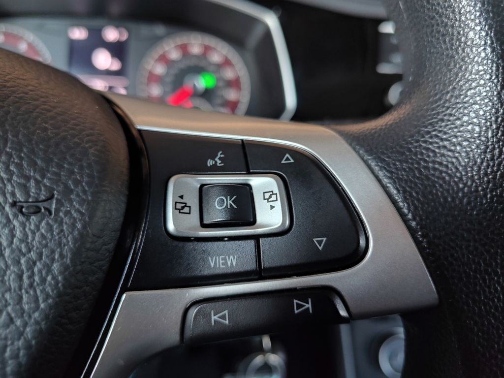 Used Car 2019 Volkswagen Jetta  1.4t S For Sale Under $12,000 In Austin, Texas