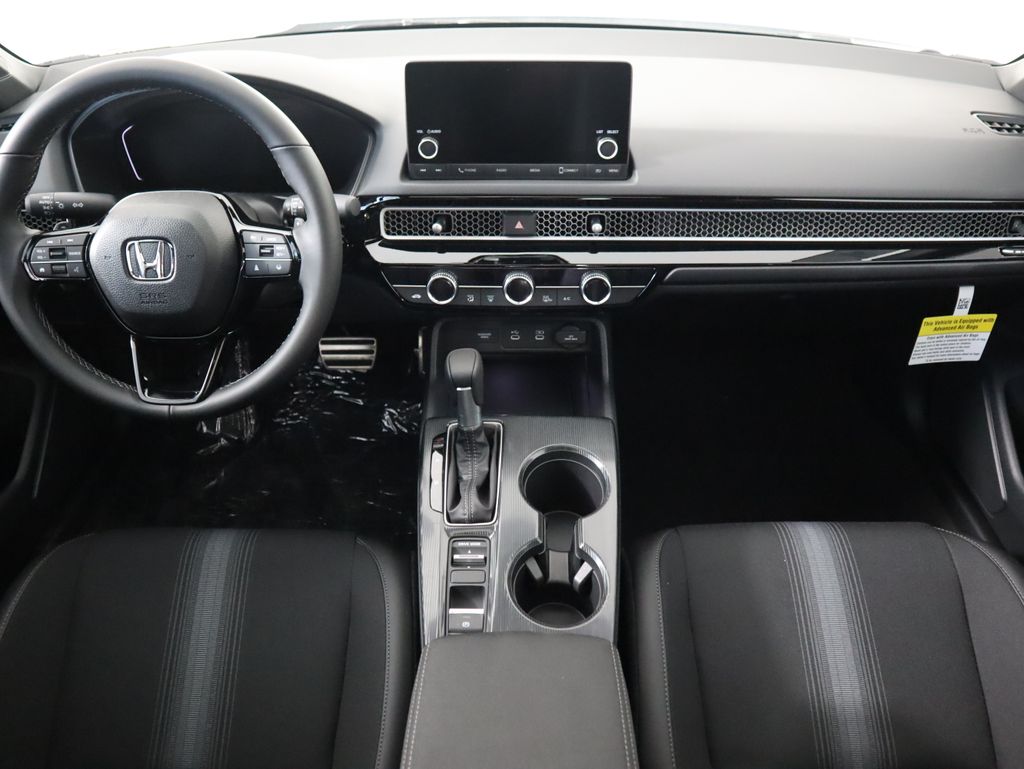 Thumbnail: 2026 Honda Civic - 14