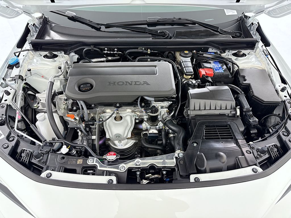 Thumbnail: 2026 Honda Civic - 30