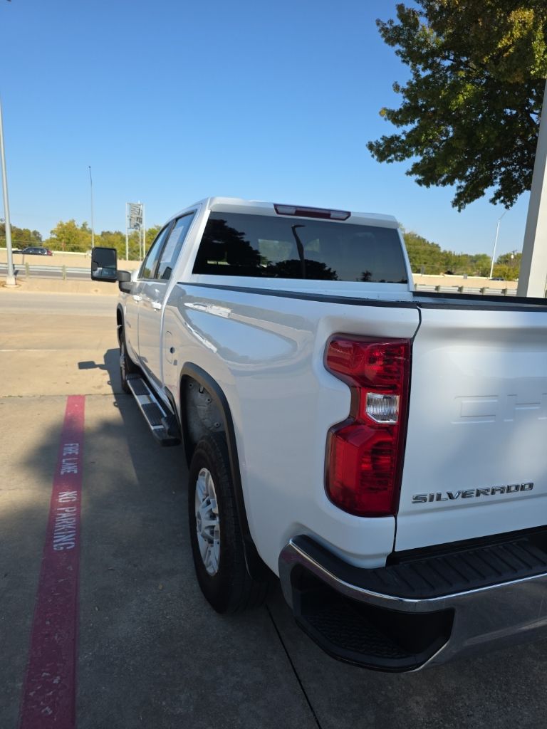 2025 Volkswagen Atlas