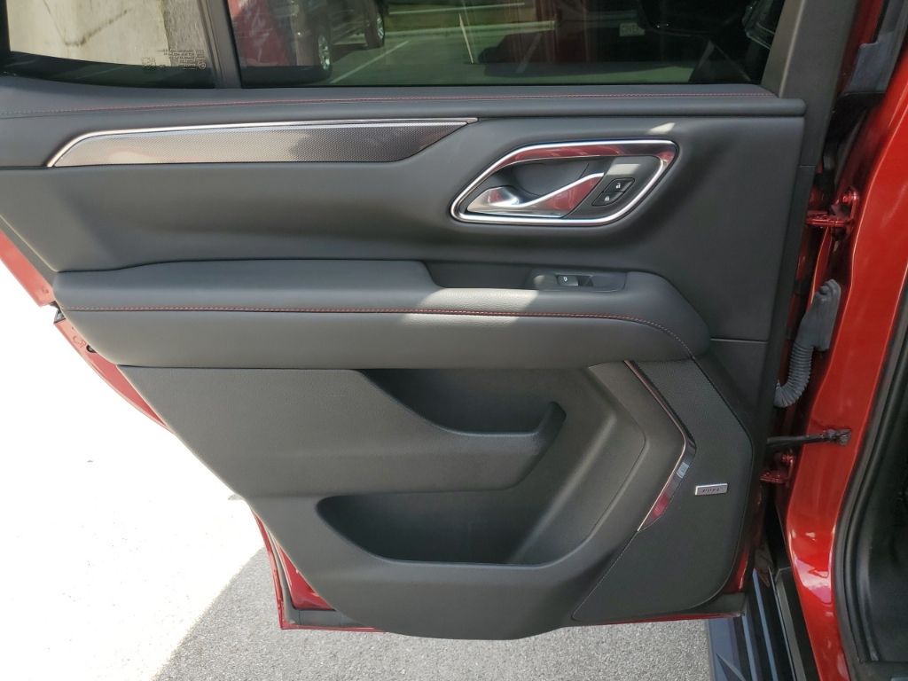 Used Car 2023 Chevrolet Tahoe  Rst For Sale Under $60,000 In Austin, Texas