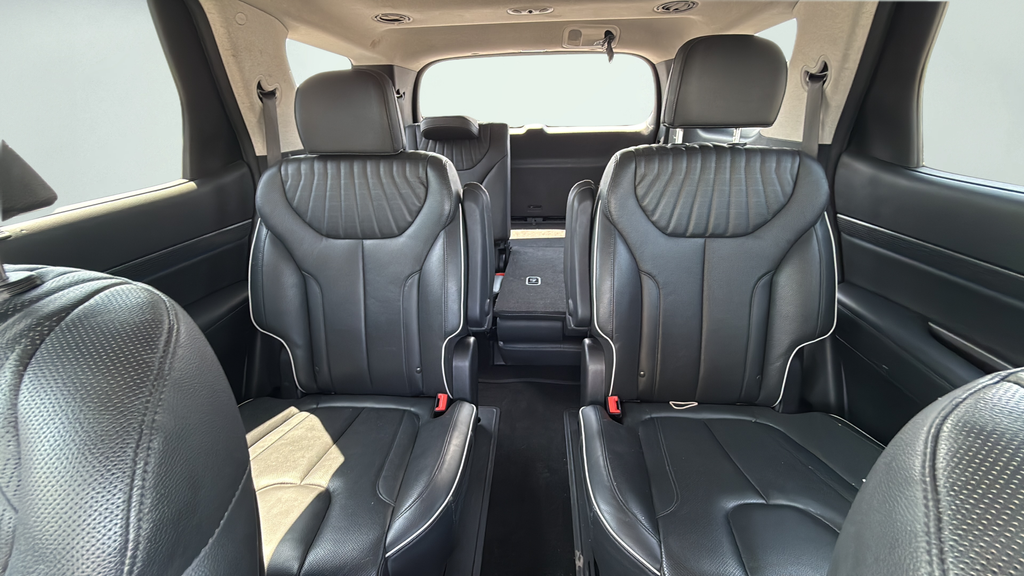 Used 2024 Hyundai Palisade SUV
