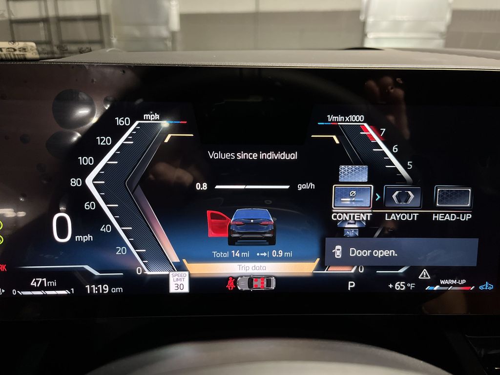 Thumbnail: 2025 BMW 5 Series - 15