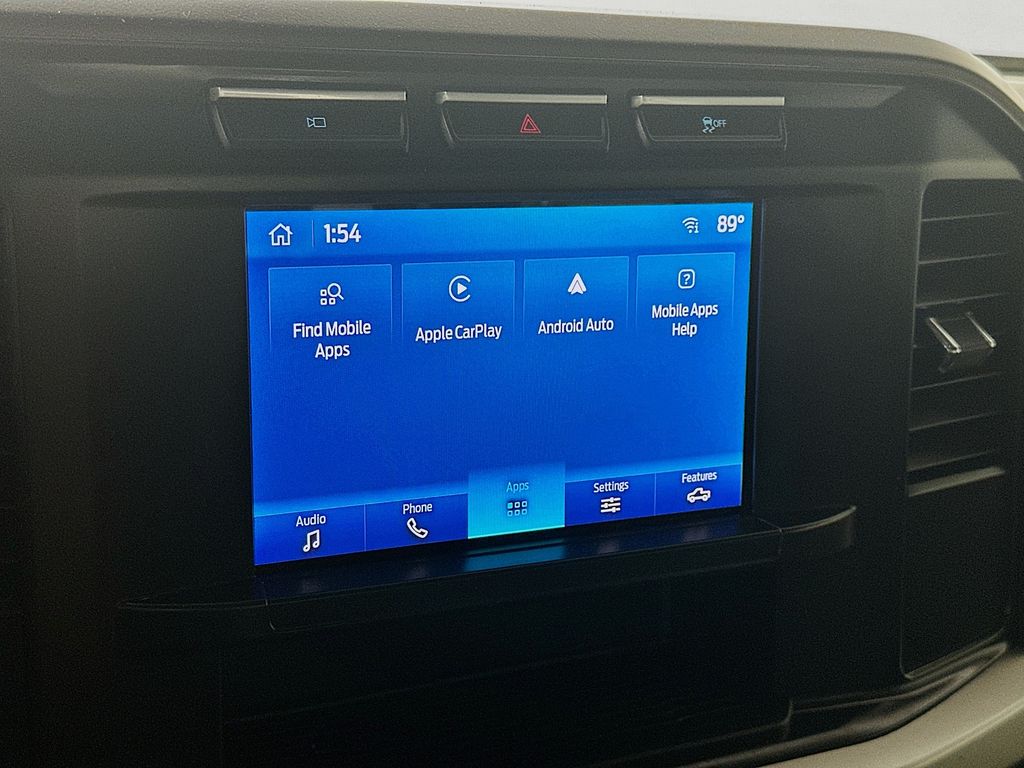 Used 2024 Gray Ford XL image 19