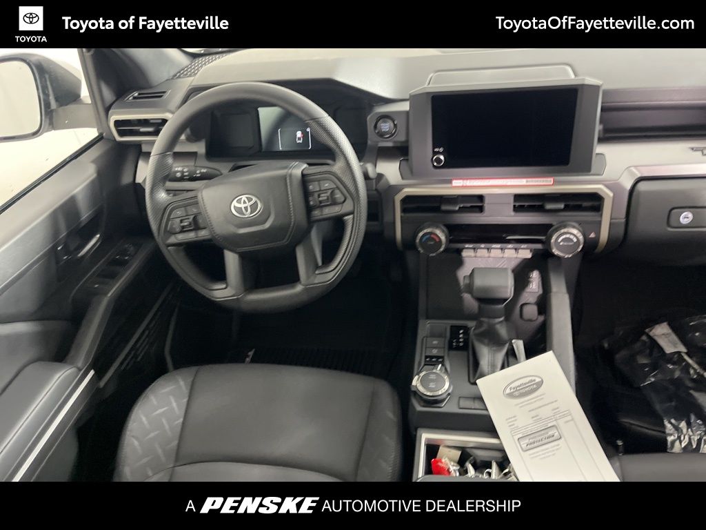 Thumbnail: 2025 Toyota Tacoma - 15