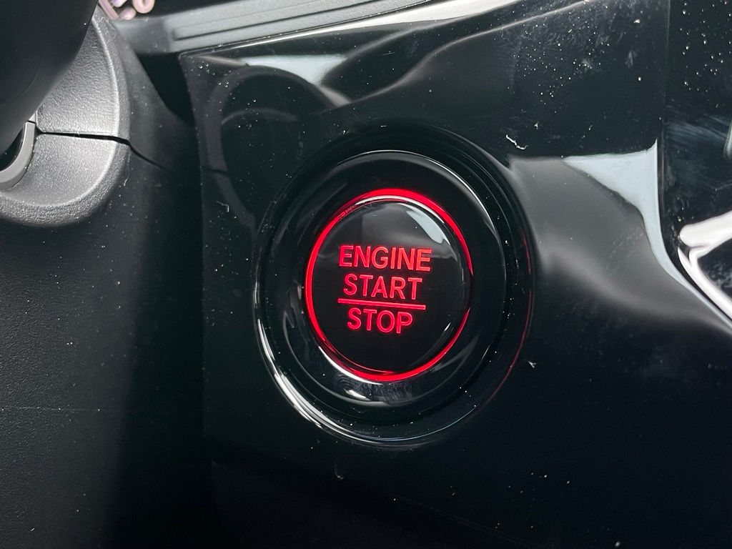 Thumbnail: 2026 Honda Civic - 21