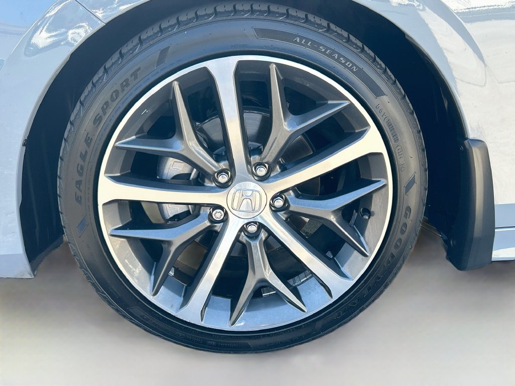 Thumbnail: 2022 Honda Civic - 32