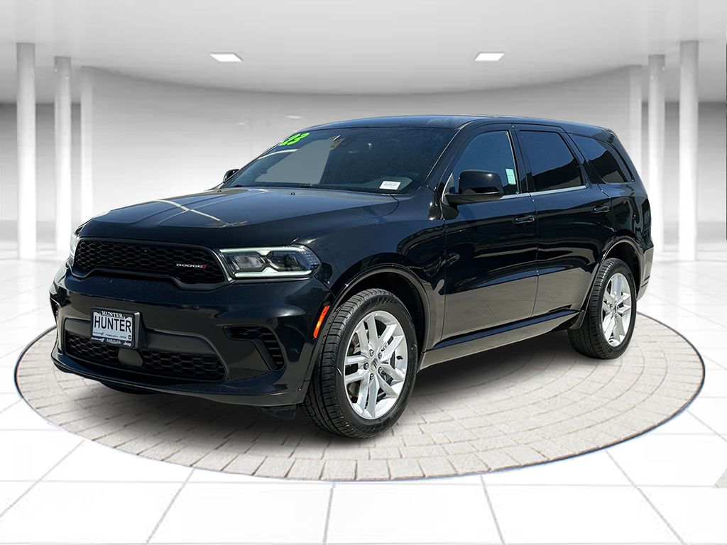 2023 Dodge Durango GT AWD