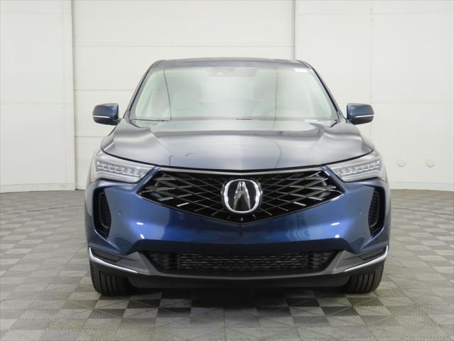 Thumbnail: 2026 Acura RDX - 2