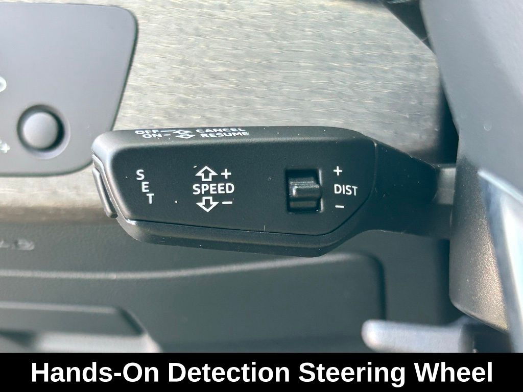 Certified Used 2023 White Audi 45 S line Premium Plus image 22