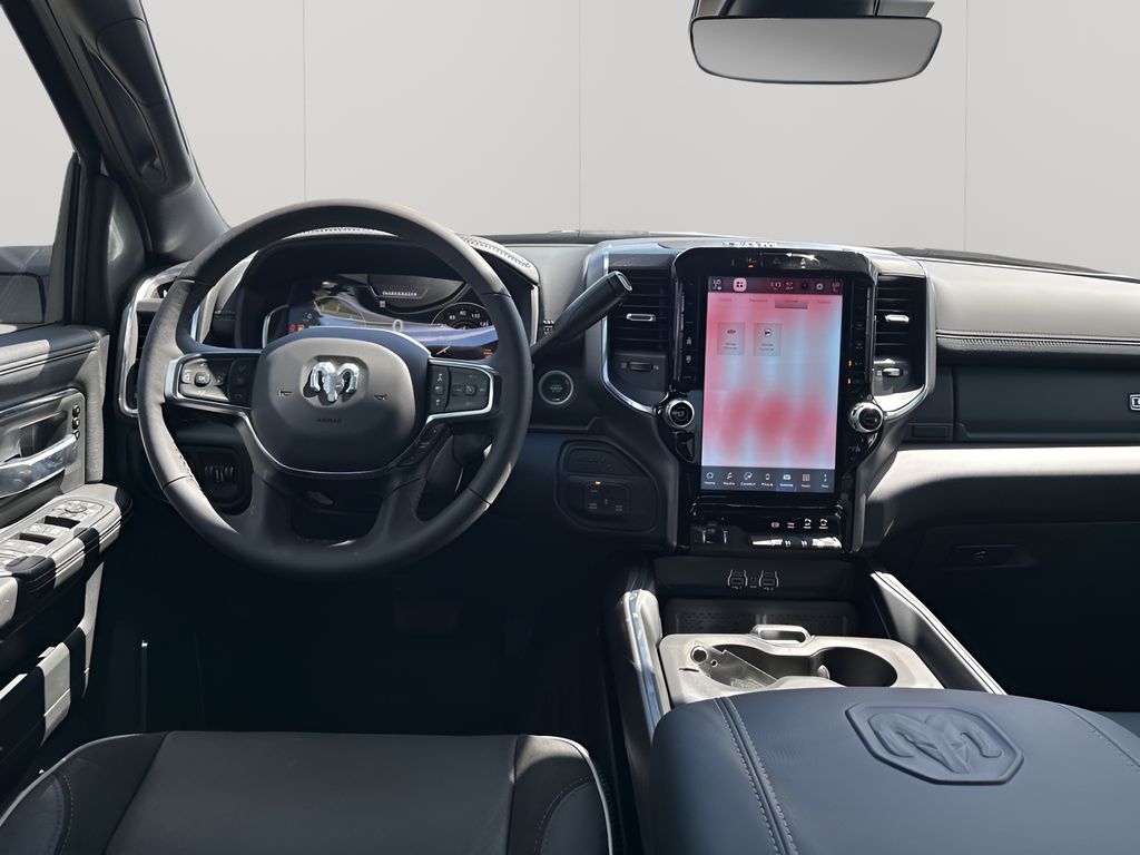 New Car 2025 Ram 2500  Laramie For Sale Under $80,000 In Austin, Texas