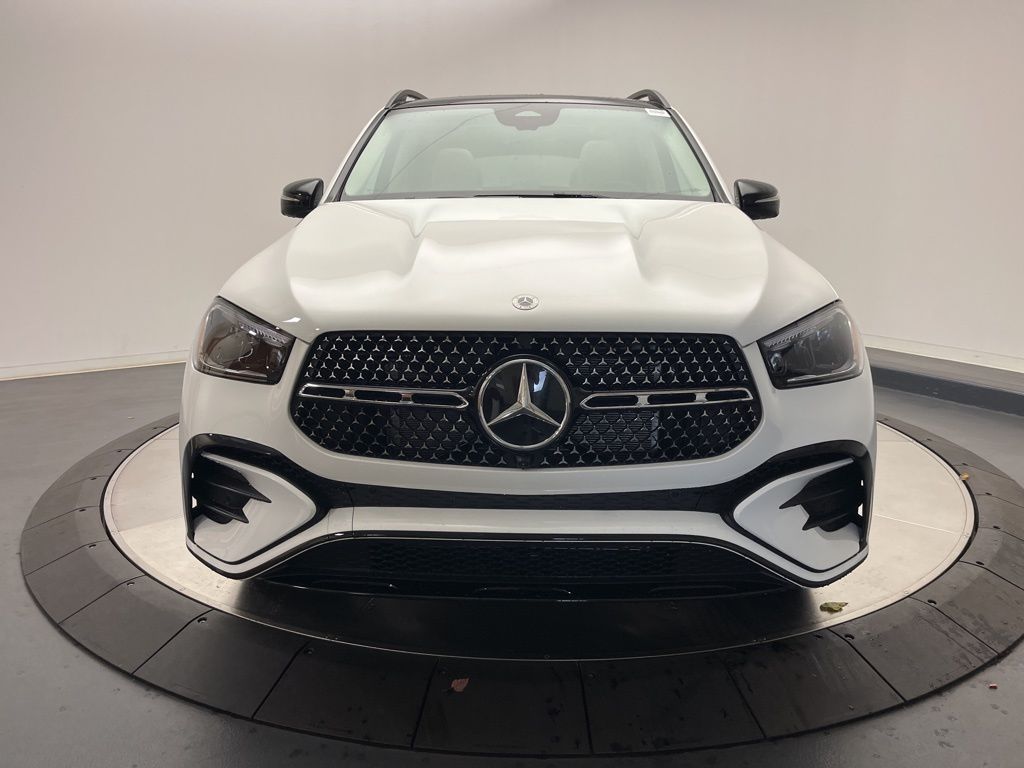Thumbnail: 2026 Mercedes-Benz GLE - 2