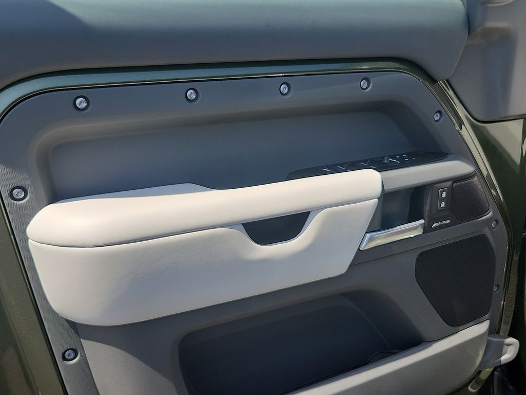 Thumbnail: 2026 Land Rover Defender - 12