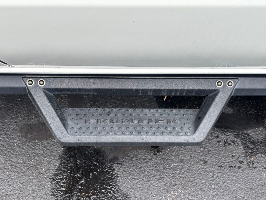 Used 2022 Nissan Frontier Truck