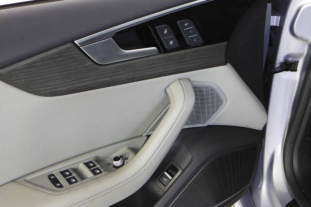 Thumbnail: 2023 Audi A5 - 12