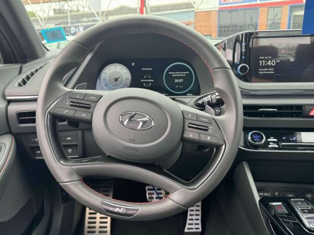 2023 Hyundai Sonata N Line 20