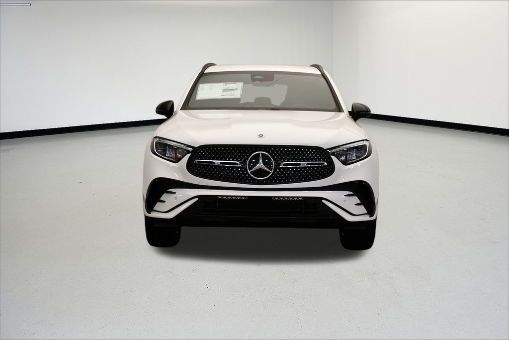 Thumbnail: 2026 Mercedes-Benz GLC - 8