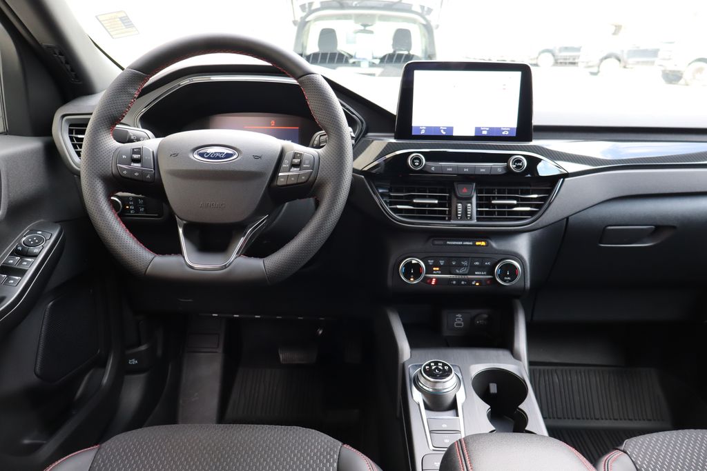 new 2026 Ford Escape car, priced at $30,427