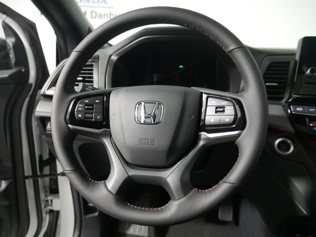 Thumbnail: 2026 Honda Odyssey - 10