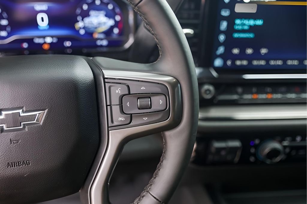 Used Car 2025 Chevrolet Silverado 2500hd  Zr2 For Sale Under $80,000 In Austin, Texas