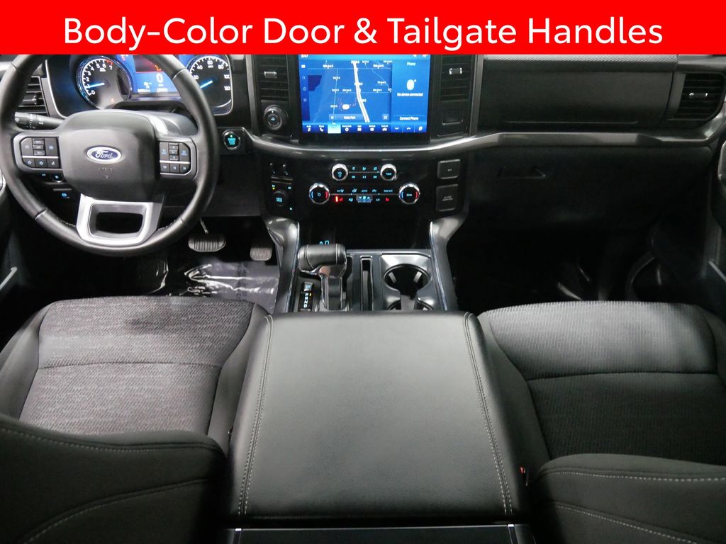 2023 Ford F-150 XLT - Photo 21