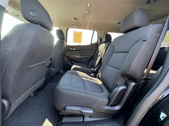 2023 GMC Acadia SLE - Photo 32