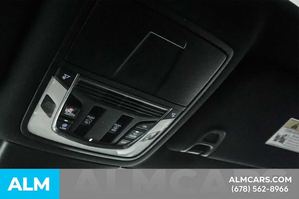 Used 2022  Acura A-Spec image 62