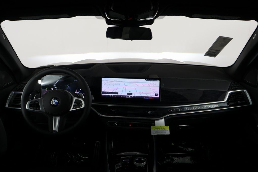 Thumbnail: 2026 BMW X5 - 5