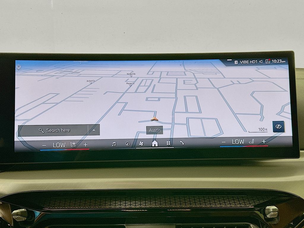 Thumbnail: 2025 BMW 4 Series - 13