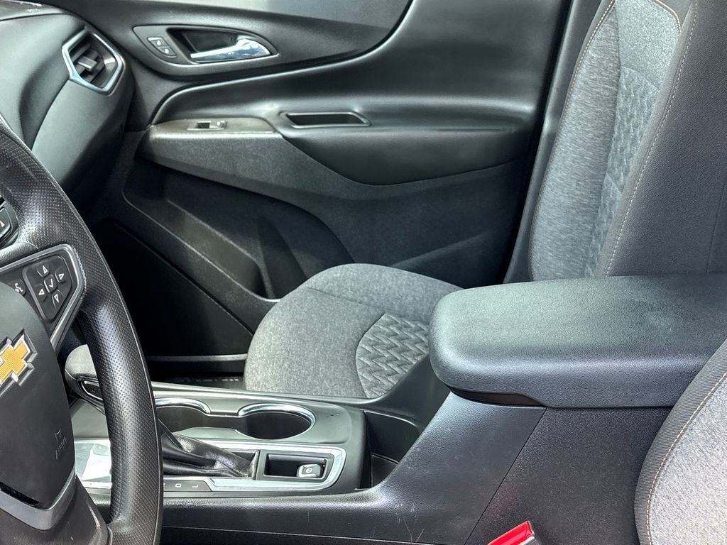 Used Car 2023 Chevrolet Equinox  Lt For Sale Under $25,000 In Austin, Texas